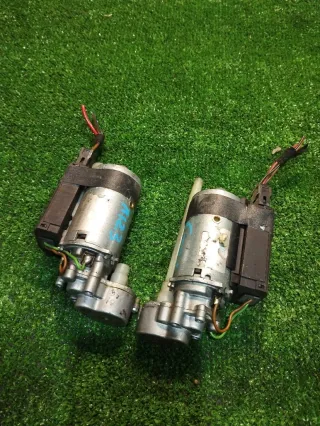 6903945,6903946 Сервопривод рулевого управления BMW X5 E53 Арт 97089825, вид 2