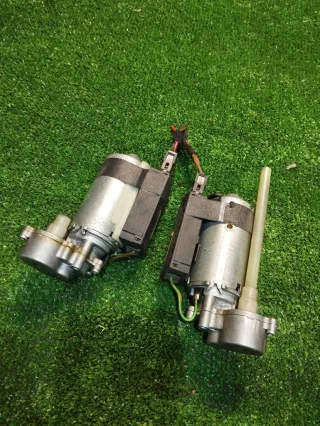 6903945,6903946 Сервопривод рулевого управления BMW X5 E53 Арт 97089825, вид 1