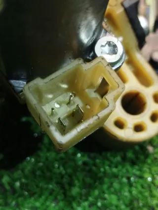  Сервопривод рулевого управления BMW X5 E70 restailing Арт 97095581, вид 3