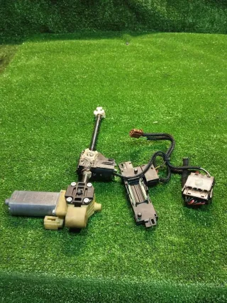  Сервопривод рулевого управления BMW X5 E70 restailing Арт 97095581, вид 2