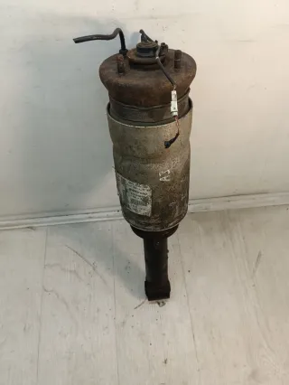  Пневмостойка передняя Land Rover Range Rover Sport 1 restailing Арт 97096270, вид 2