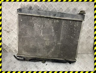  Радиатор основной Mazda 121 2 Арт 97096364, вид 2