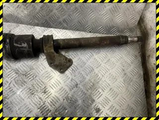  Полуось передняя правая (приводной вал, шрус) Mazda 3 BK Арт 97096377, вид 6