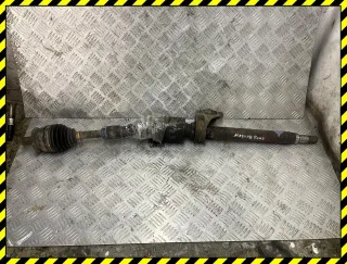  Полуось передняя правая (приводной вал, шрус) Mazda 3 BK Арт 97096377, вид 1