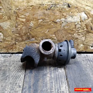  Клапан EGR Peugeot Boxer 1 2.0л TDI Арт 97096384, вид 2