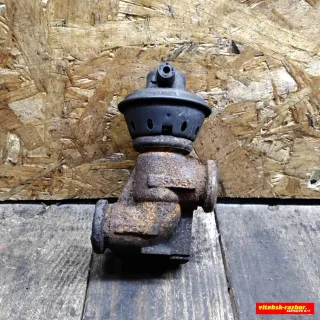  Клапан EGR Peugeot Boxer 1 2.0л TDI Арт 97096384, вид 1