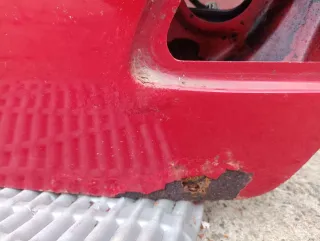 BP4K63930B, BP4L62310D, BP4K62410A, BP4K67450A, BP4K67407A, BP4K67421, BP4M67395A, BP4N67510A, BP4K51580B Крышка багажника (дверь 3-5) Mazda 3 BK Арт 97097006, вид 2