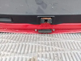 BP4K63930B, BP4L62310D, BP4K62410A, BP4K67450A, BP4K67407A, BP4K67421, BP4M67395A, BP4N67510A, BP4K51580B Крышка багажника (дверь 3-5) Mazda 3 BK Арт 97097006, вид 5