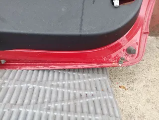 BP4K63930B, BP4L62310D, BP4K62410A, BP4K67450A, BP4K67407A, BP4K67421, BP4M67395A, BP4N67510A, BP4K51580B Крышка багажника (дверь 3-5) Mazda 3 BK Арт 97097006, вид 6