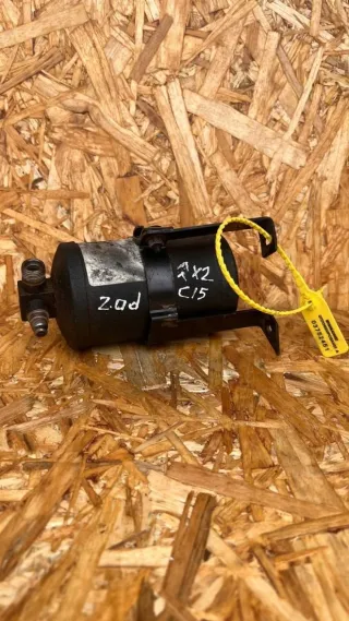  Осушитель Citroen Xantia Арт 97097115, вид 1