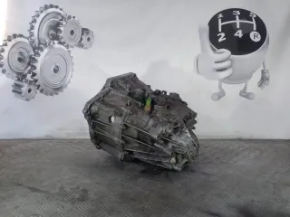  КПП механическая (МКПП) 6-ступенчатая Opel Zafira Life 1.6л Арт 001662_3, вид 2