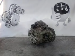  КПП механическая (МКПП) 6-ступенчатая Opel Zafira Life 1.6л Арт 001662_3, вид 3