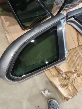  Комплект задних стекол BMW 5 F10/F11/GT F07 Арт BMW29643, вид 3