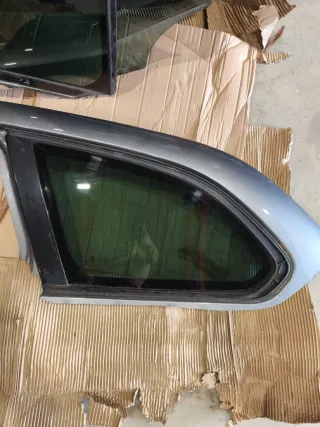  Комплект задних стекол BMW 5 F10/F11/GT F07 Арт BMW29643, вид 2