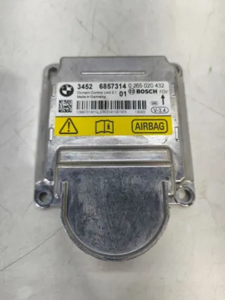 6857314,34 52 6 857 314,34 52 6 850 783,34 52 6 857 310,34 52 6 857 262,34 52 6 857 300,34 52 6 799 693,34 52 6 857 124,34 52 6 799 887 Блок управления ICM BMW 7 F01/F02 Арт BMW28724, вид 2