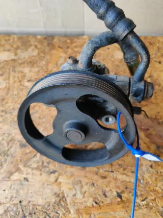  Насос ГУР Mazda 3 BK Арт 70585398, вид 1