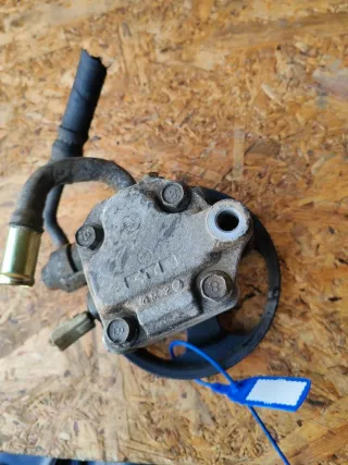  Насос ГУР Mazda 3 BK Арт 70585398, вид 2