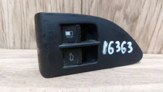 1J0959831A, 1J0959833A Кнопка открытия лючка топливного бака Volkswagen Passat B5 Арт G16363, вид 1