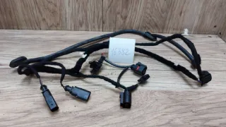  Проводка крышки багажника Volkswagen Passat B5 Арт G16382, вид 1