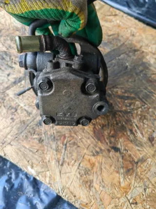  Насос ГУР Mazda 3 BK Арт 70585248, вид 3