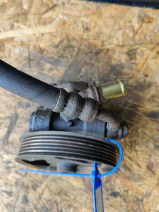  Насос ГУР Mazda 3 BK Арт 70585248, вид 2