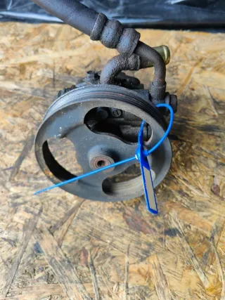  Насос ГУР Mazda 3 BK Арт 70585248, вид 1