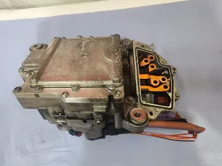 A2569001900, A2561510002 Блок управления гибрида Mercedes S W222 Арт 17367, вид 7