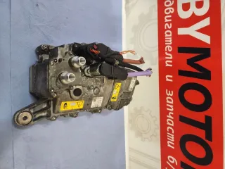 A2569001900, A2561510002 Блок управления гибрида Mercedes S W222 Арт 17367, вид 6