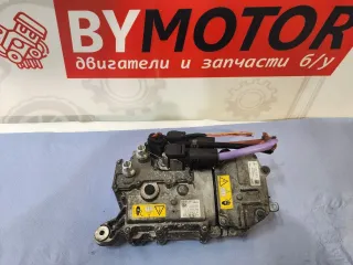 A2569001900, A2561510002 Блок управления гибрида Mercedes S W222 Арт 17367, вид 5