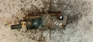  Фонарь противотуманный левый Citroen C4 Picasso 1 Арт C210, вид 2