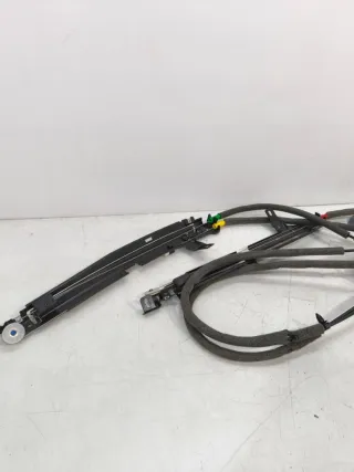 7232773 Подъемник шторки BMW 5 F10/F11/GT F07 Арт BMW23818, вид 3