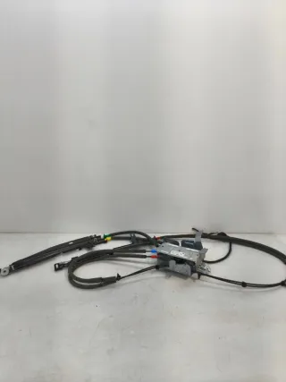 7232773 Подъемник шторки BMW 5 F10/F11/GT F07 Арт BMW23818, вид 1