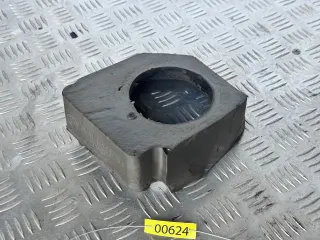  Шумоизоляция КПП BMW 5 E39 Арт 00624, вид 2