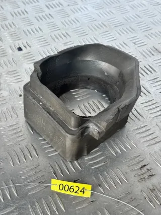  Шумоизоляция КПП BMW 5 E39 Арт 00624, вид 1