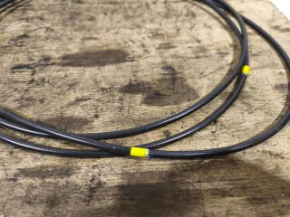  Ручка открытия лючка бензобака Toyota Verso Арт 97129629, вид 5