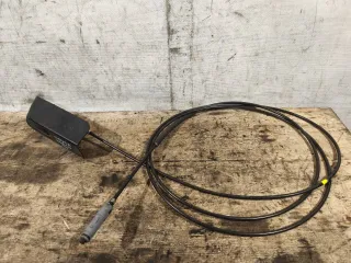  Ручка открытия лючка бензобака Toyota Verso Арт 97129629, вид 1