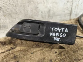  Ручка открытия лючка бензобака Toyota Verso Арт 97129629, вид 2