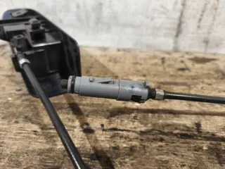  Ручка открытия лючка бензобака Toyota Verso Арт 97129629, вид 4