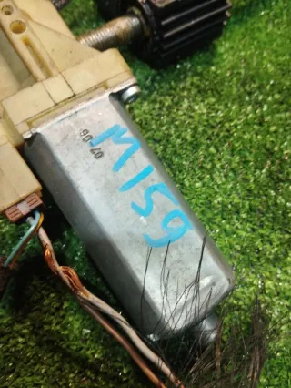  Сервопривод рулевого управления BMW X5 E70 Арт 97129738, вид 4