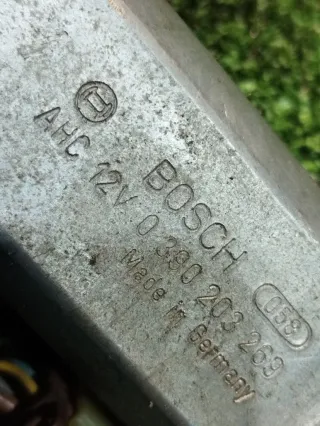  Сервопривод рулевого управления BMW X5 E70 Арт 97129738, вид 3