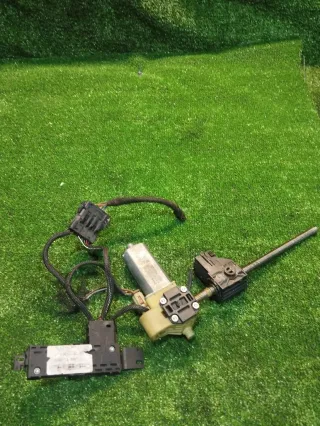  Сервопривод рулевого управления BMW X5 E70 Арт 97129738, вид 2