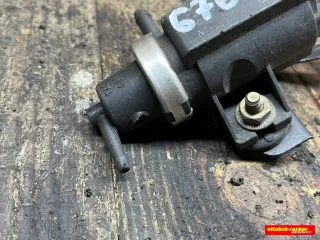 1H0906627, 72190320, 98T007 Клапан электромагнитный Volkswagen Sharan 1 1.9л TDI Арт 57576763, вид 5