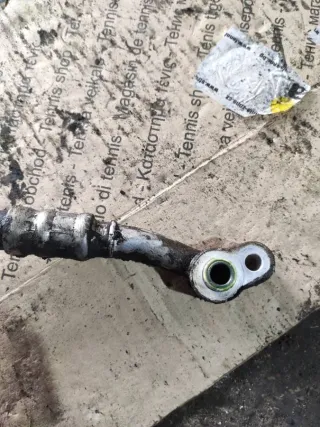 4F0260701L Трубка кондиционера Audi A6 C6 (S6,RS6) Арт 97130303, вид 3