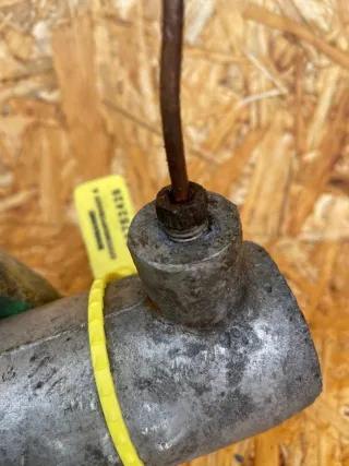  Амортизатор задний левый Citroen Xantia Арт 97130518, вид 7