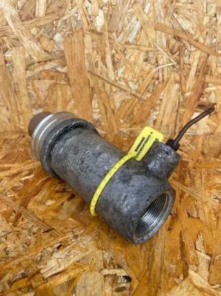  Амортизатор задний левый Citroen Xantia Арт 97130518, вид 3