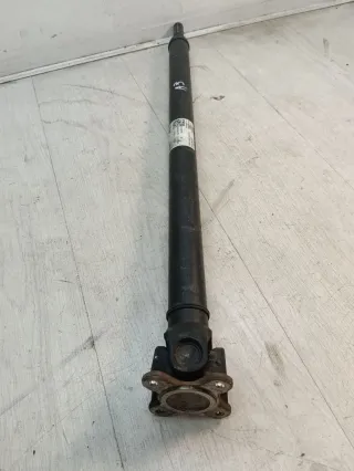  Карданный вал BMW X3 G01 2.0л Арт 97137355, вид 1