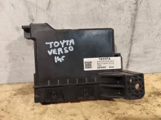 886500F200 Блок управления кондиционера Toyota Verso Арт 97146500, вид 3