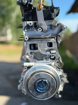 B57D30B, 40D Двигатель BMW X3 G01 3.0л Tdi Арт BMWD30BMIN, вид 4