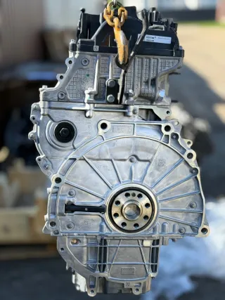 B57D30B, 40D Двигатель BMW X3 G01 3.0л Tdi Арт BMWD30BMIN, вид 3