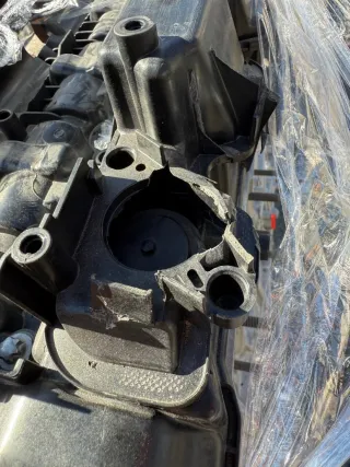 B57D30B, 40D Двигатель BMW X3 G01 3.0л Tdi Арт BMWD30BMIN, вид 10